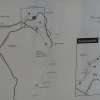 Map at Kamay Botany Bay Park